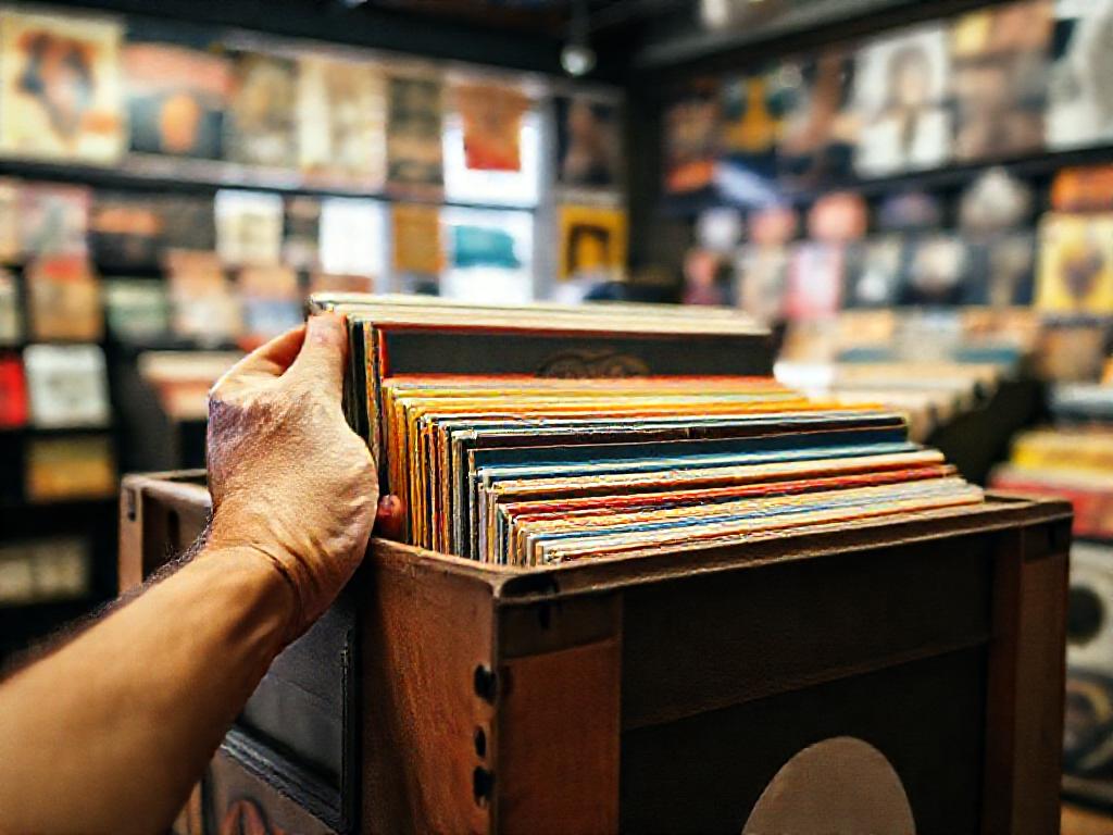 Ambiance de la boutique